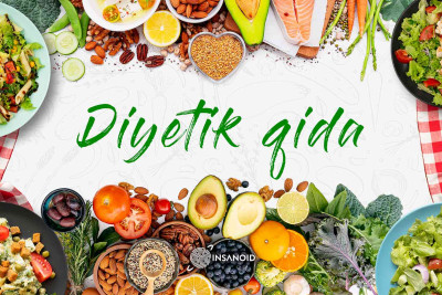 Sağlam həyat: haradan diyetik yemək sifariş etmək olar?