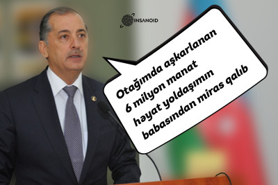 Həbsdə olan İmişlinin icra başçısı 6 milyon manatın “mənbəyi”ni açıqlayıb