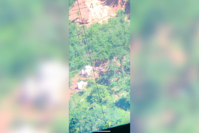 DSX: Ermənistan hərbçiləri içkili olublar, atışma öz aralarında baş verib