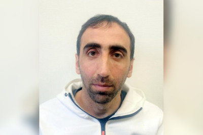 Suriyada qanunsuz silahlı dəstənin fəaliyyətində iştirak edən azərbaycanlı həbs edilib
