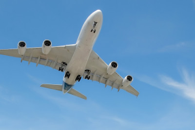 Filippində təyyarə qəzasında 4 nəfər ölüb