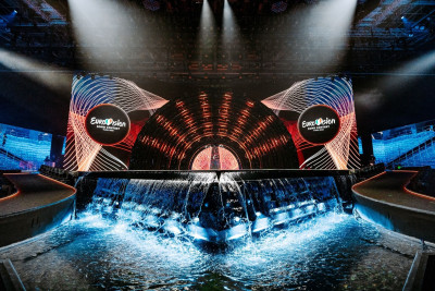 Eurovision-2022: Azərbaycan və 5 ölkə münsiflər heyətindən çıxarılıb