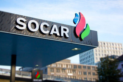 SOCAR Ümid yatağı üzrə hədəflərini açıqlayıb