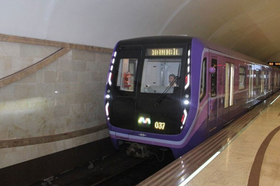 Bakı metrosu ötən il 52 milyon manat subsidiya alıb
