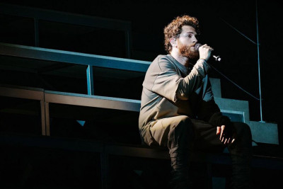 Avroviziya-2022: Azərbaycan təmsilçisi finala vəsiqə qazanıb VİDEO