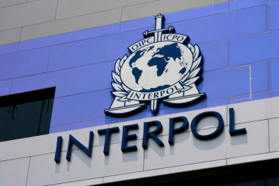Azərbaycanda İnterpolun Milli Mərkəzi Bürosunun rəisi təqaüdə göndərilib