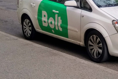 Kartla ödənişi qəbul etməyən Bolt taksi sürücüləri cərimələnəcək