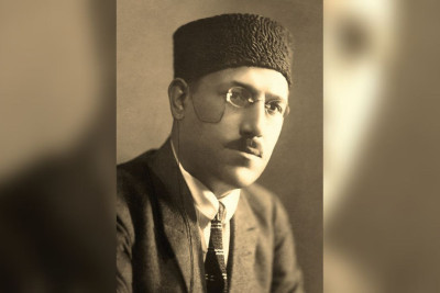 Hüseyn Cavidlə bağlı elektron məlumat bazası hazırlanıb