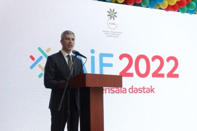 Azərbaycanda informasiya texnologiyaları üzrə peşə hazırlıqları keçiriləcək