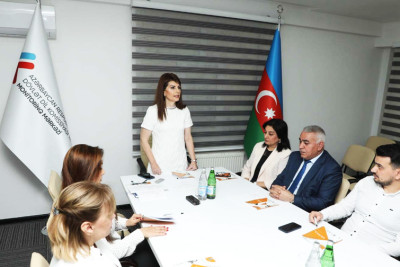 Dublyaj edilmiş filmlərin monitorinqi keçirilib: nöqsanlar aşkarlanıb
