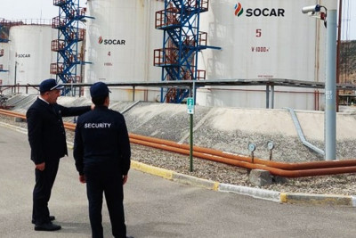 Cari ildə 29 müharibə iştirakçısı SOCAR-da işlə təmin edilib
