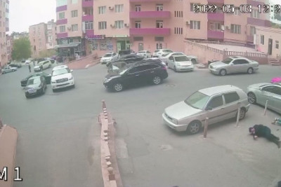 DİN: 17 yaşlı qızın intiharına səbəb imtahanda zəif nəticə göstərməsi olub