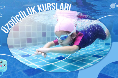 Uşaqlar üçün hovuzlar: üzməyi öyrənmək neçəyə başa gəlir ARAŞDIRMA