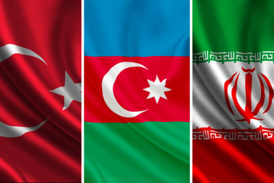 Türkiyə-İran-Azərbaycan XİN başçıları Tehranda görüşəcəklər