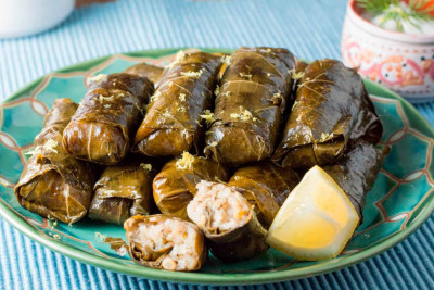 Qastronomik səyahət: Azərbaycanın milli mətbəxi Yunanıstan mediyasında