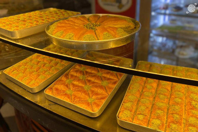 Şərq Bazarında təmirdən sonra nələr dəyişib? – FOTOREPORTAJ