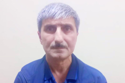 Metrodakı oğru: Cibgirlik mənim həyat tərzimdir