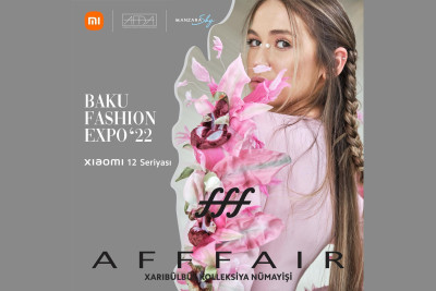 Rüfət İsmayıl yeni “Xarıbülbül” adlı kolleksiyasını təqdim edəcək