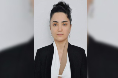 Ağalı kənd orta məktəbinə direktor təyin olunub