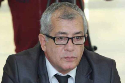 Vəkil Elçin Qəmbərov yarım milyon manatın mənimsənilməsində ittiham olunur