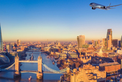 AZAL Londonun “Hitrou” hava limanına reyslər həyata keçirəcək