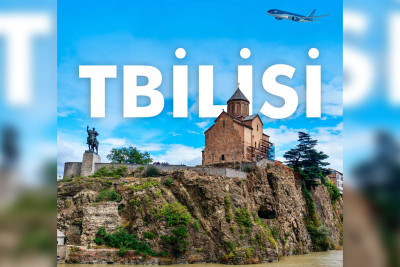 AZAL iyulda Tbilisiyə uçuşlara başlayacaq