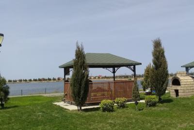 Açıq havada istirahət: isti yay günlərində harada istirahət etmək olar?