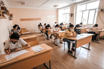 Magistraturaya ixtisas seçimi iyulun 5-i başa çatır