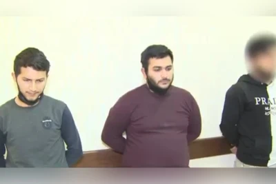 Teleqramda qadınları şantaj edən şəxsin ibtidai istintaqı yekunlaşıb