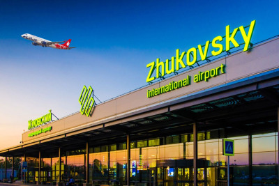 Azərbaycanın aşağı büdcəli aviaşirkəti Jukovskiyə uçuşları bərpa edir
