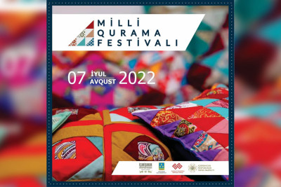Azərbaycanda ilk dəfə Milli Qurama Festivalı keçiriləcək