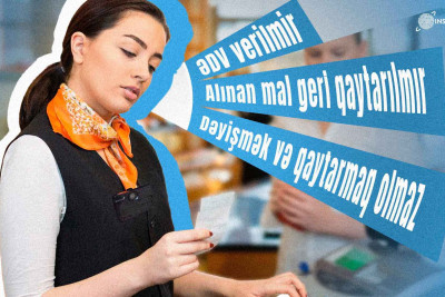 FAYDALI: alıcı hansı hallarda satıcıya iddia qaldıra bilər?