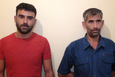 İmişli: 4 il əvvəl edilən oğurluğun üstü açılıb