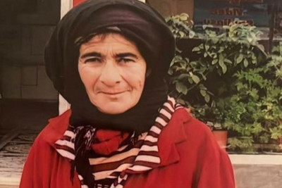 Ağsuda 59 yaşlı qadın itkin düşüb