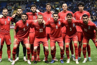 FİFA reytinqi: Azərbaycan neçənci yerdə qərarlaşıb?