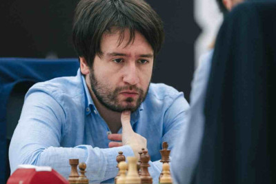 İddiaçılar turniri: Teymur Rəcəbov ikinci qələbəsini qazanıb