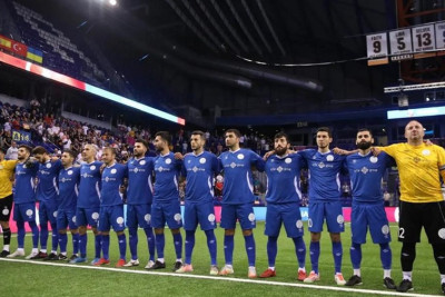 Minifutbol üzrə Azərbaycan millisi dünya çempionatına vəsiqə qazanıb
