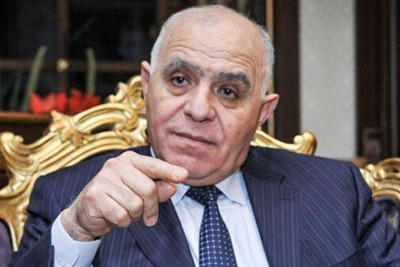 Azərxalçanın sabiq rəhbəri Vidadi Muradov vəfat edib