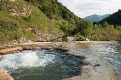 Xarici səyyahların Kəlbəcərə səfəri başlayıb
