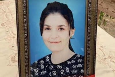 Bakıda həyat yoldaşını öldürən şəxsə 15 illik cəza verilib