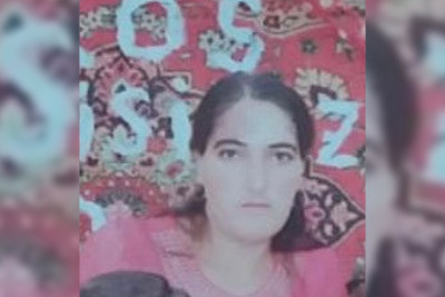 Tovuzda 33 yaşlı qadın axtarılır