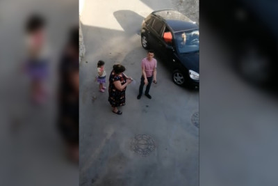 Abşeronda özünü Azərsu ASC-nin əməkdaşı kimi təqdim edən dələduz ifşa edilib