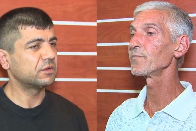 Xırdalanda cibgirlik və soyğunçuluq edən iki nəfər saxlanılıb