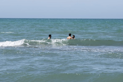 İyunun 15-dən çimərlik mövsümü başlayır