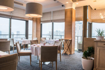 İyulun 1-dən restoran və şadlıq saraylarında monitorinq keçiriləcək