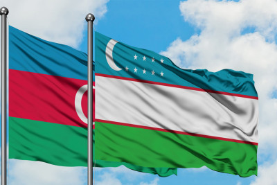 Azərbaycan Özbəkistana 64 milyon dollar investisiya yatırıb