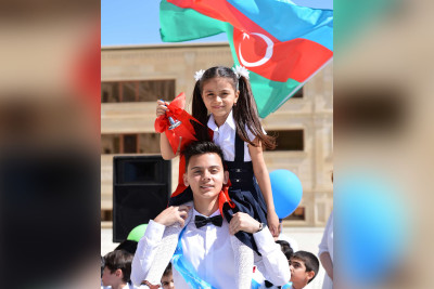 DİN “Son zəng”lə bağlı valideyn və məzunlara müraciət edib