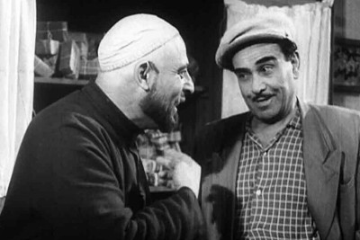 Geniş tamaşaçı kütləsinə məlum olmayan “Axırıncı namaz” filmi aşkarlanıb