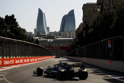 Formula 1 treki boyunca yerləşən mənzillərin kirayə qiymətləri neçəyədir?