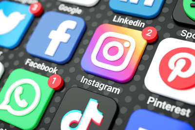 Azərbaycanda nə qədər Facebook və Instagram istifadəçisi var?